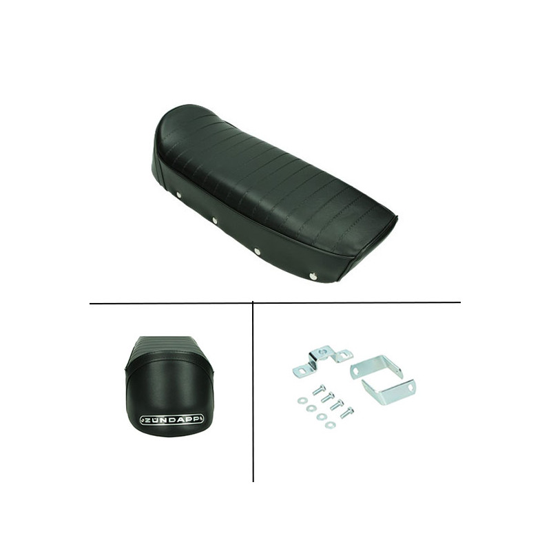 seat (made in EU) word zundapp mod.denfeld zundapp