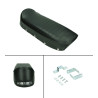 buddyseat (made in EU) woord Zundapp model Denfeld zundapp