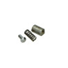 gear shift shaft (made in EU) staple + spring and pawl round zundapp 3v-4v-5v
