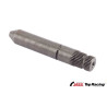 gear shift shaft Jasil put on (made in EU) piece zundapp 4/5v