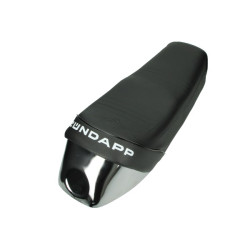 seat (made in EU) centin black 517