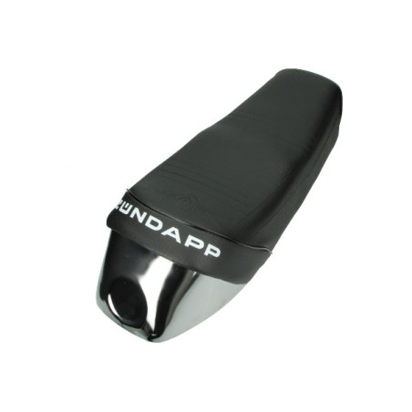 seat (made in EU) centin black 517