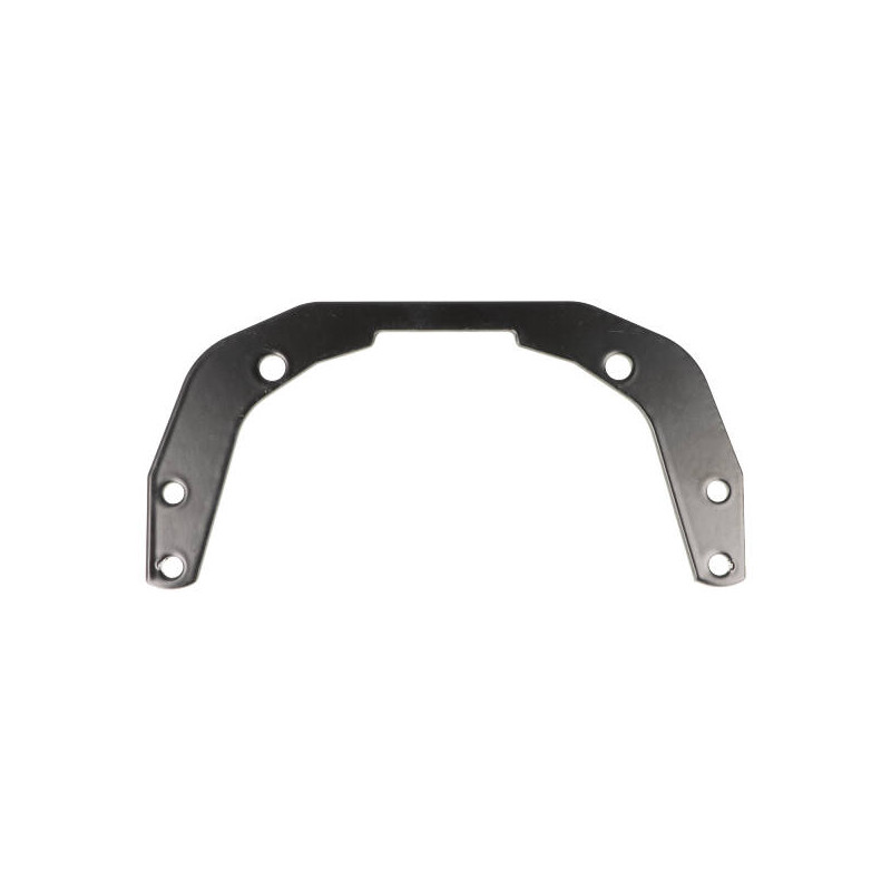 support winker light (made in EU) black zundapp 517