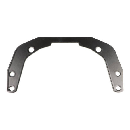 support winker light (made in EU) black zundapp 517