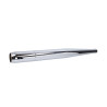 exhaust Jamarcol (made in EU) model 6.3 without weld seam 32mm chrome zundapp