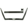sticker set spoiler fuel tank 1976-1979 black/white zundapp 529