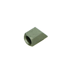 gear shift shaft pal square each zundapp 4v-5v