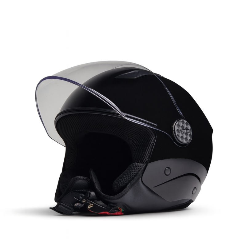 VITO Jethelm UNO kopen? XS-XXL | QualityMotors