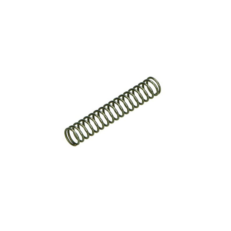 gear shift shaft (made in EU) pal spring zundapp 3v-4v-5v