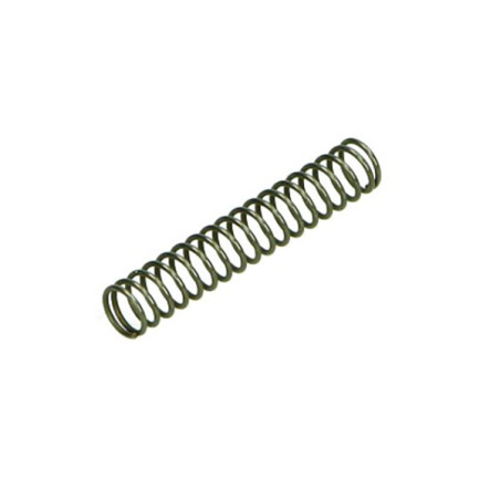 gear shift shaft (made in EU) pal spring zundapp 3v-4v-5v
