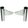 headlight ear set zund nt mod. 529/530, zundapp