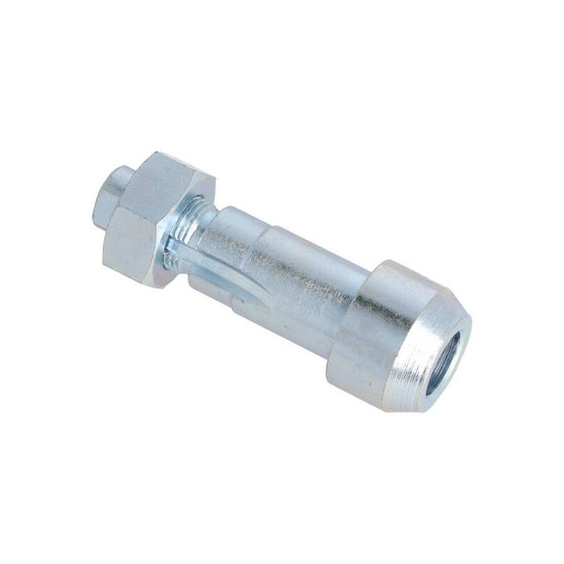hollow axle (made in EU) A-quality zund ot mod. 517, zundapp