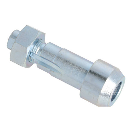 hollow axle (made in EU) A-quality zund ot mod. 517, zundapp