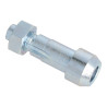 hollow axle (made in EU) A-quality zund ot mod. 517, zundapp