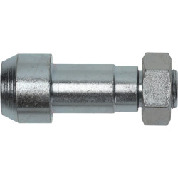 holle as (made in EU) zund nt mod. 529/530, zundapp
