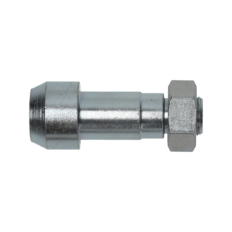 hollow axle (made in EU) zund nt mod. 529/530, zundapp