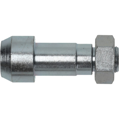 holle as (made in EU) zund nt mod. 529/530, zundapp