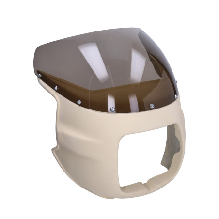polyester cockpit (made in EU) primer zundapp