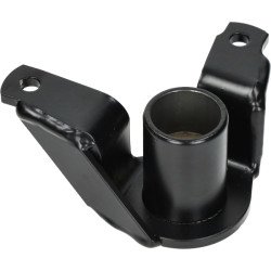 engine mount black zundapp 540 z540-18.601