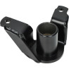 engine mount black zundapp 540 z540-18.601