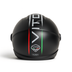 Helm vito jet lavori