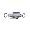onderstandaard reparatie set 517, zund nt mod. 529/530, zundapp