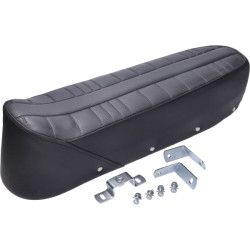 seat model denfeld black zundapp