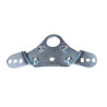 kroonplaat voorvork stuurplaat Zundapp zundapp c50sport, 517, cs50 z517-12.613