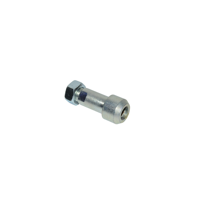 holle as zundapp 529 / 530