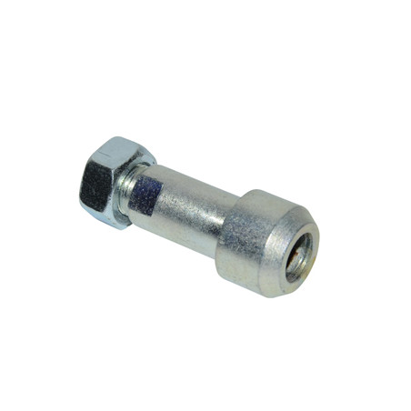 holle as zundapp 529 / 530