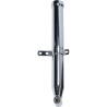 buitenpoot voorvork links chroom cs50, gts, zundapp 529-12.626