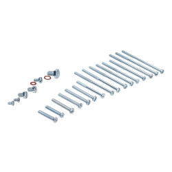 bolt set engine 21-piece zundapp 3v