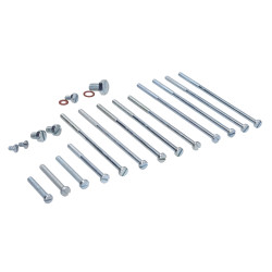 bolt set engine 21-piece zundapp 5v