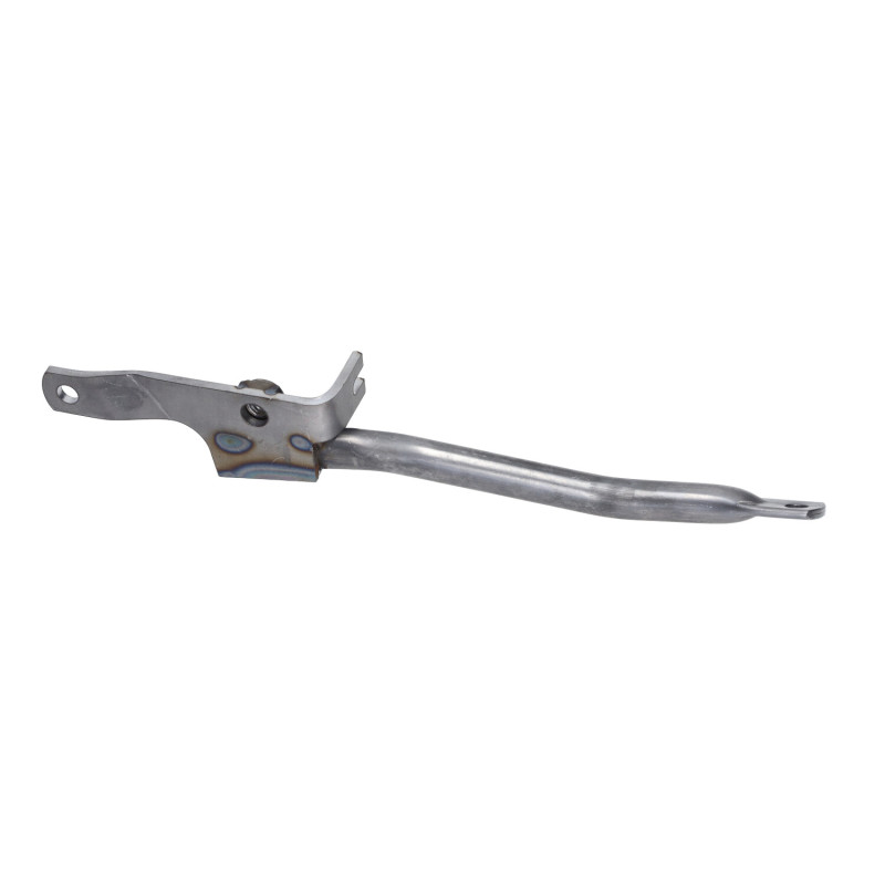exhaust bracket w/o painting zund mod. 529, zundapp z529-22.600