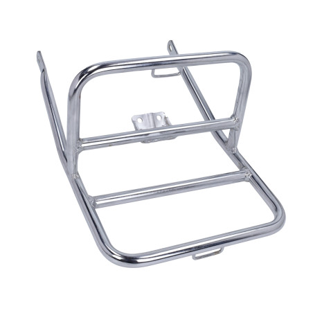 bagagedrager til 1976 chroom ks125, zundapp