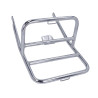 luggage rack til 1976 chrome ks125, zundapp