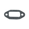 intake gasket fast kreidler, zundapp 4v-5v