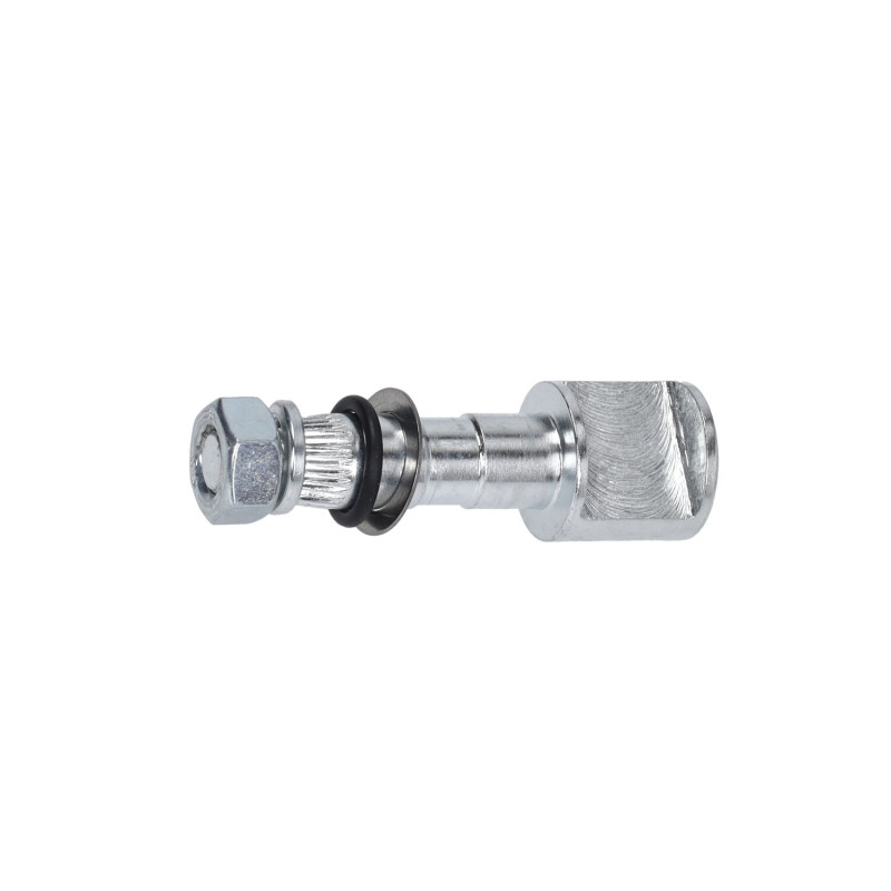 brake cam axle zund mod. 529, zundapp, 517 405-15.623