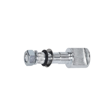 brake cam axle zund mod. 529, zundapp, 517 405-15.623