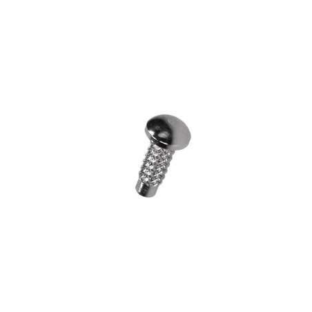 stuurslot borg pen (nagel) camino, hercules, kreidler, maxi, puch, zund nt mod. 529/530, zundapp