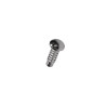 steering lock keeper pin (nail) camino, hercules, kreidler, maxi, puch, zund nt mod. 529/530, zundapp