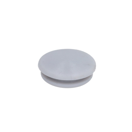 grommet closed headlamphouse grey cs50, ks100, zundapp