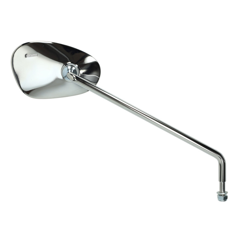 mirror Bumm oval right 8mm zundapp, kreidler 911/6pr
