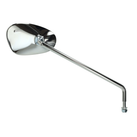 mirror Bumm oval right 8mm zundapp, kreidler 911/6pr