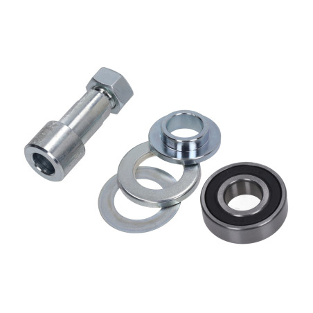 holle as set + lager zund nt mod. 529/530