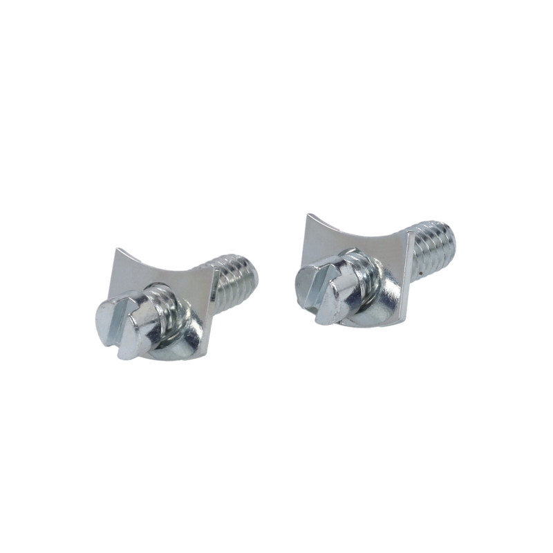 locking plate set adjustment bell zund mod. 515, zund mod. 540, zund nt mod. 529/530, zund ot mod. 510, 517