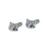 borgplaat set afstelklok zund mod. 515, zund mod. 540, zund nt mod. 529/530, zund ot mod. 510, 517