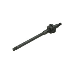 schakelas (made in EU) zundapp 3v-4v