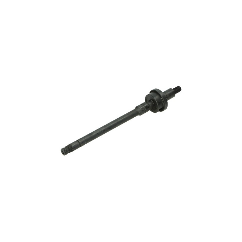 schakelas (made in EU) zundapp 3v-4v