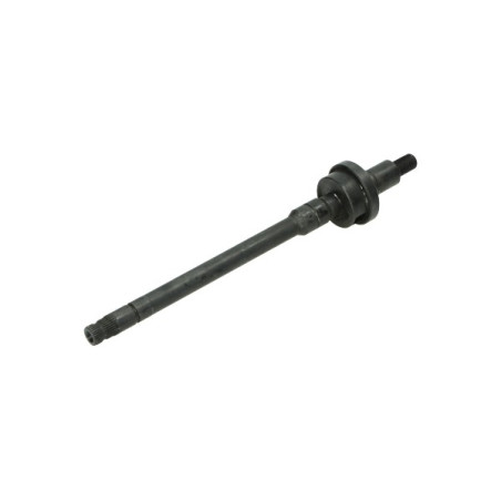 schakelas (made in EU) zundapp 3v-4v